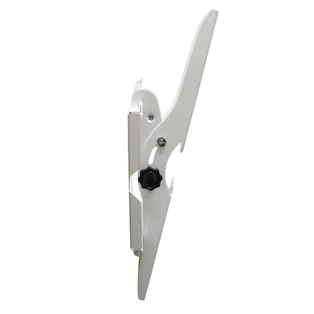 Nextgen Full Motion Wall Mount for 42-83 in. Flat Panel TV, White NE2998329
